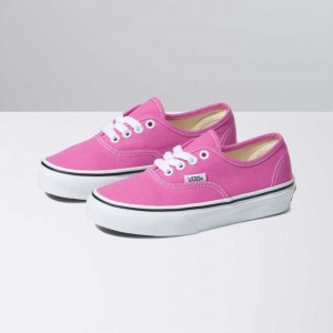 Vans Authentic Classic Damen Blumen | 58431EVCH