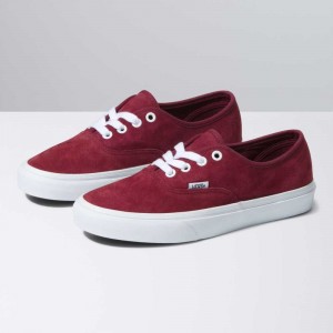 Vans Authentic Classic Damen Braun | 26054WBKC