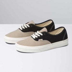 Vans Authentic Classic Damen Mehrfarbig Schwarz | 70528XUNL