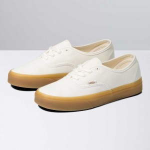 Vans Authentic Classic Damen Weiß | 71924GTKP