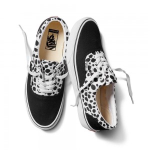 Vans Customs Dalmatian Era Classic Damen | 32641LRWF