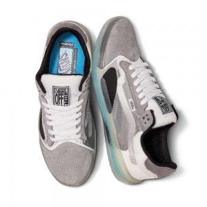 Vans Customs Gradient EVDNT Classic Damen | 59870CFZV