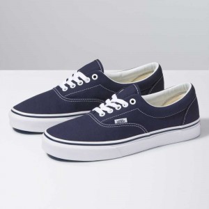 Vans Era Classic Damen Navy | 12570TCXB