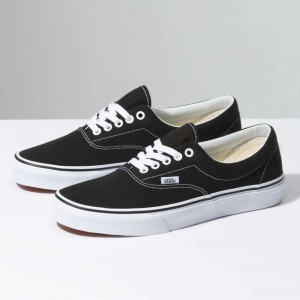 Vans Era Classic Damen Schwarz | 23564LNFD