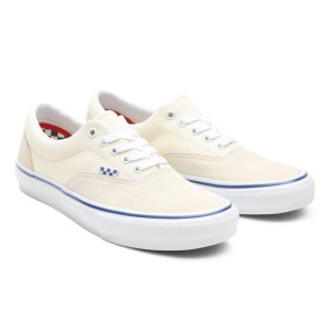 Vans Era Skateschuhe Herren Weiß | 09628UBIA