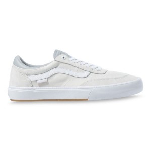 Vans Gilbert Crockett 2 Pro Skateschuhe Herren Blau Grau | 19783MIPA