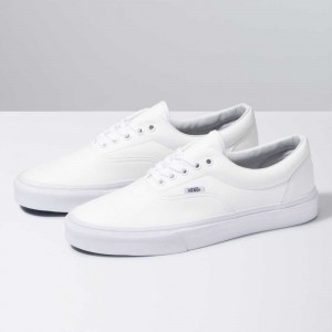 Vans Klassische Tumble Era Classic Damen Weiß | 92563YEAB