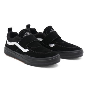 Vans Kyle Pro 2 Skateschuhe Damen Schwarz | 89604EKFG