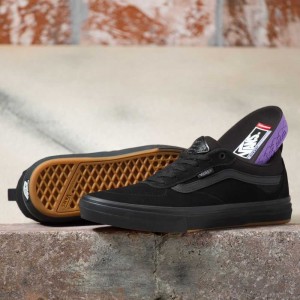 Vans Kyle Walker Skateschuhe Herren Mehrfarbig | 97301KTNS