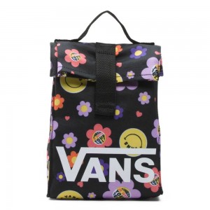 Vans OTW Lunch Sack Taschen Herren Schwarz | 16475NXGV