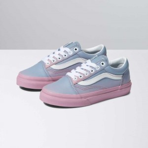 Vans Old Skool Classic Damen Mehrfarbig | 79610ATNY