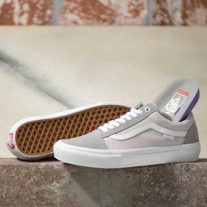 Vans Old Skool Skateschuhe Damen Mehrfarbig | 39714OHPY