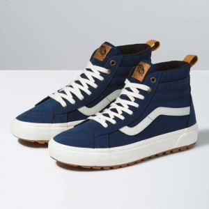 Vans Sk8-Hi MTE-1 Classic Damen Mehrfarbig | 07895HINM