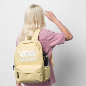 Vans Street Sport Realm Rucksäcke Damen Mehrfarbig | 31827LFVJ