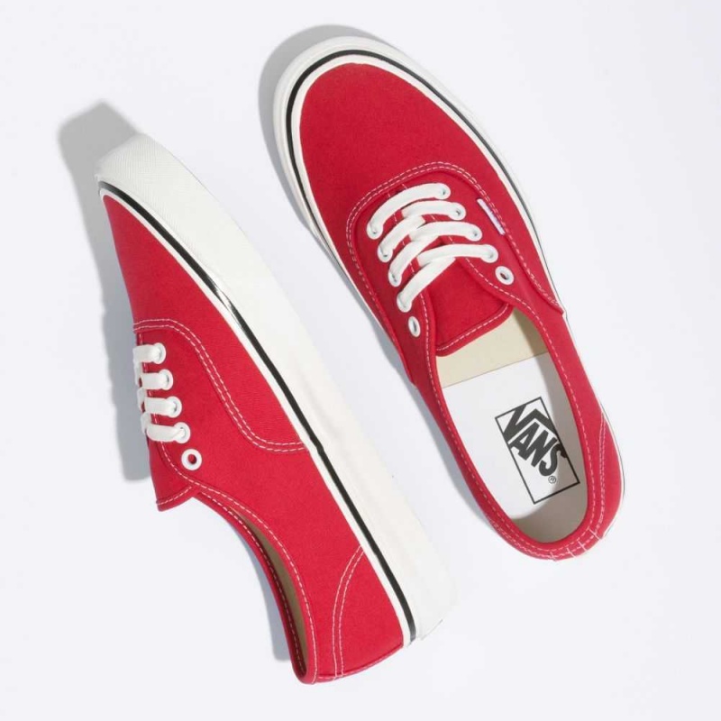 Vans Authentic 44 DX Classic Damen Mehrfarbig | 04513QXGV