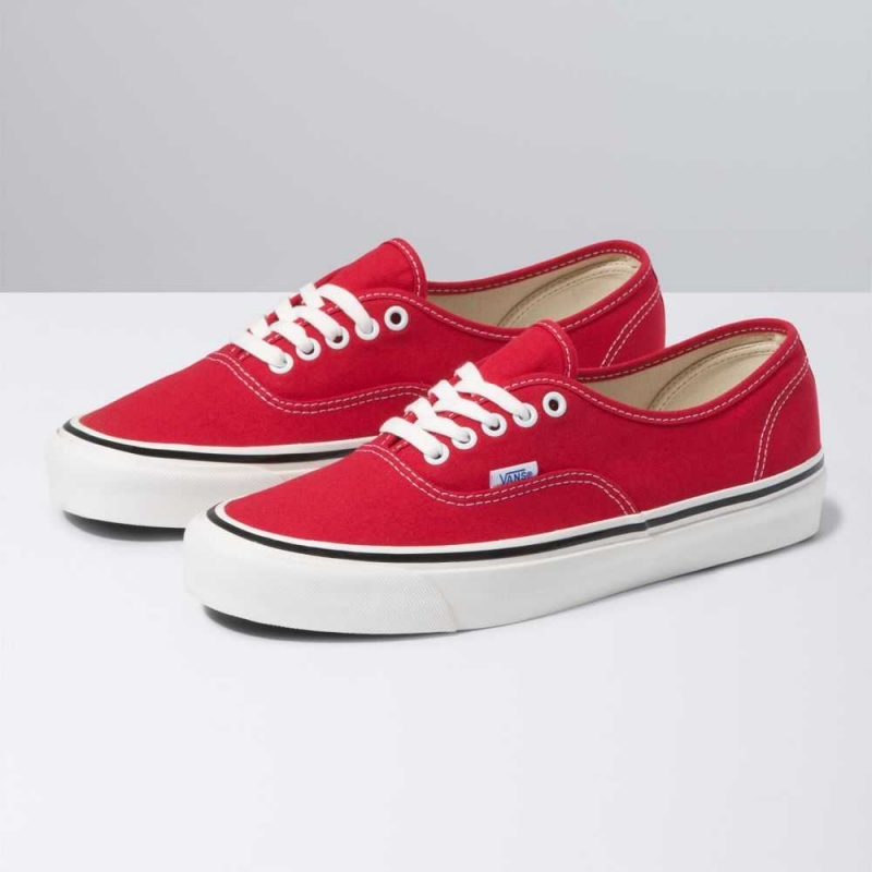 Vans Authentic 44 DX Classic Damen Mehrfarbig | 04513QXGV