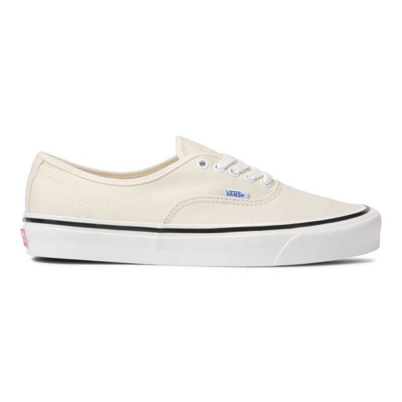 Vans Authentic 44 DX Classic Damen Weiß | 21597VGYT