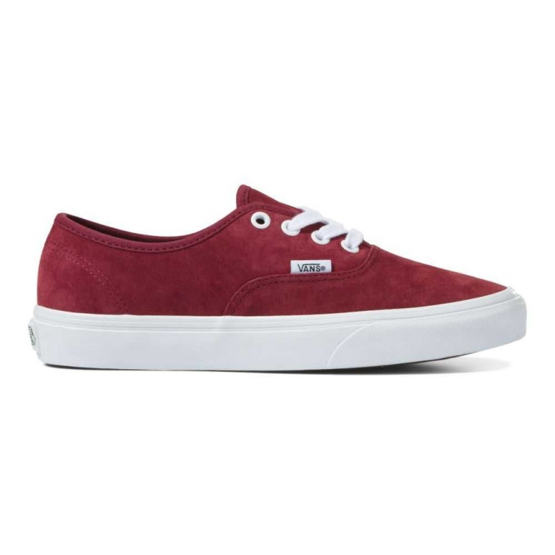 Vans Authentic Classic Damen Braun | 26054WBKC