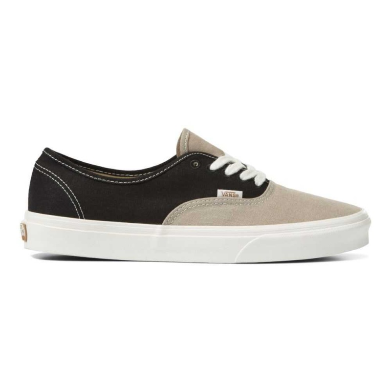 Vans Authentic Classic Damen Mehrfarbig Schwarz | 70528XUNL