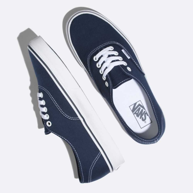 Vans Authentic Classic Damen Weiß | 28045WAHF