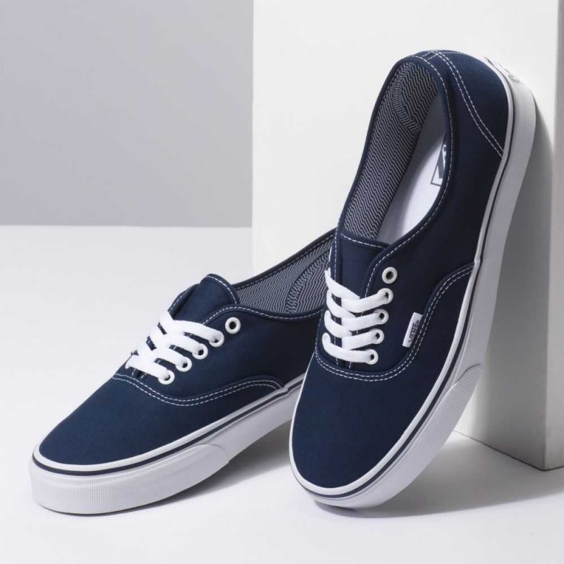 Vans Authentic Classic Damen Weiß | 28045WAHF