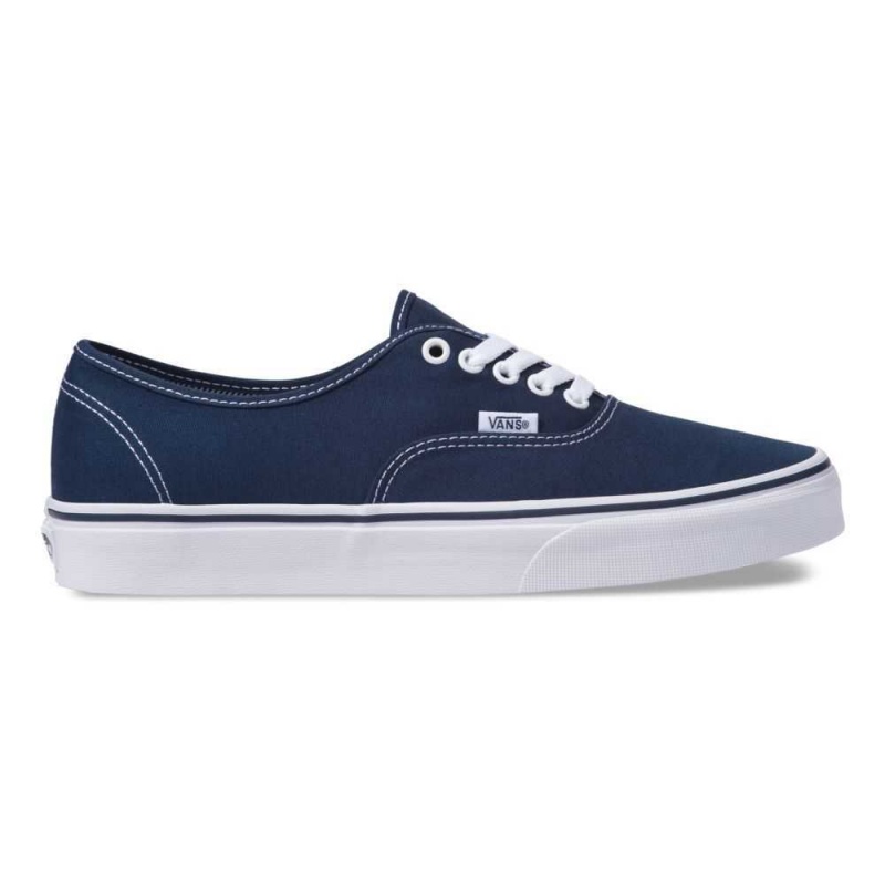 Vans Authentic Classic Damen Weiß | 28045WAHF