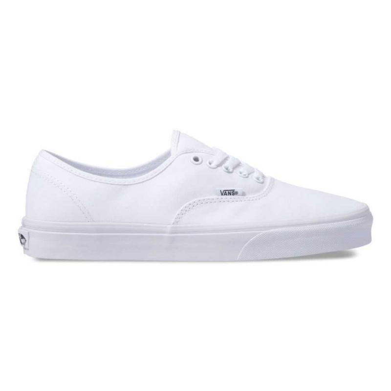 Vans Authentic Classic Damen Weiß | 29784LJPN