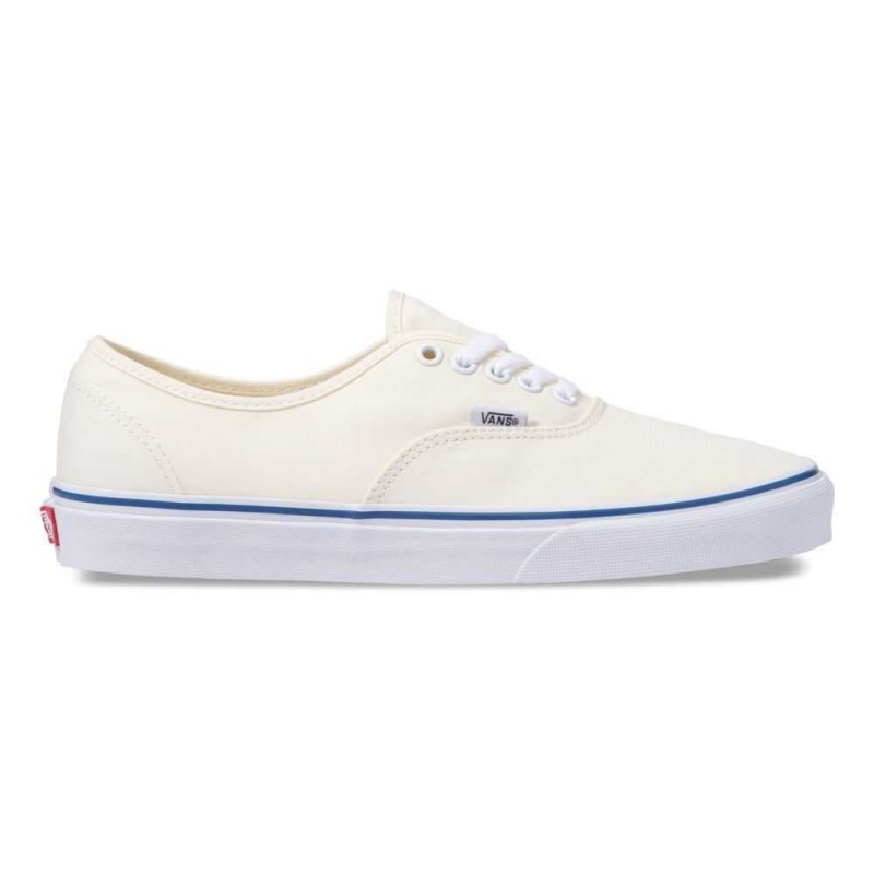 Vans Authentic Classic Damen Weiß | 83740PISX