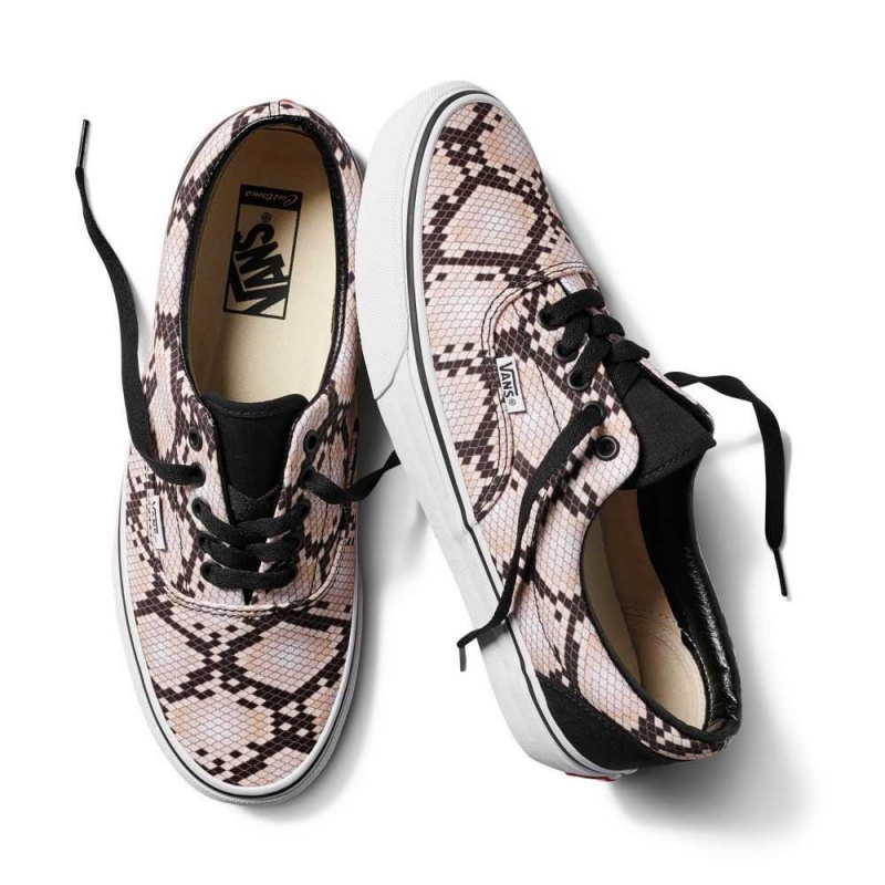 Vans Customs Snake Era Classic Damen Schlangenoptik | 81056KGVI