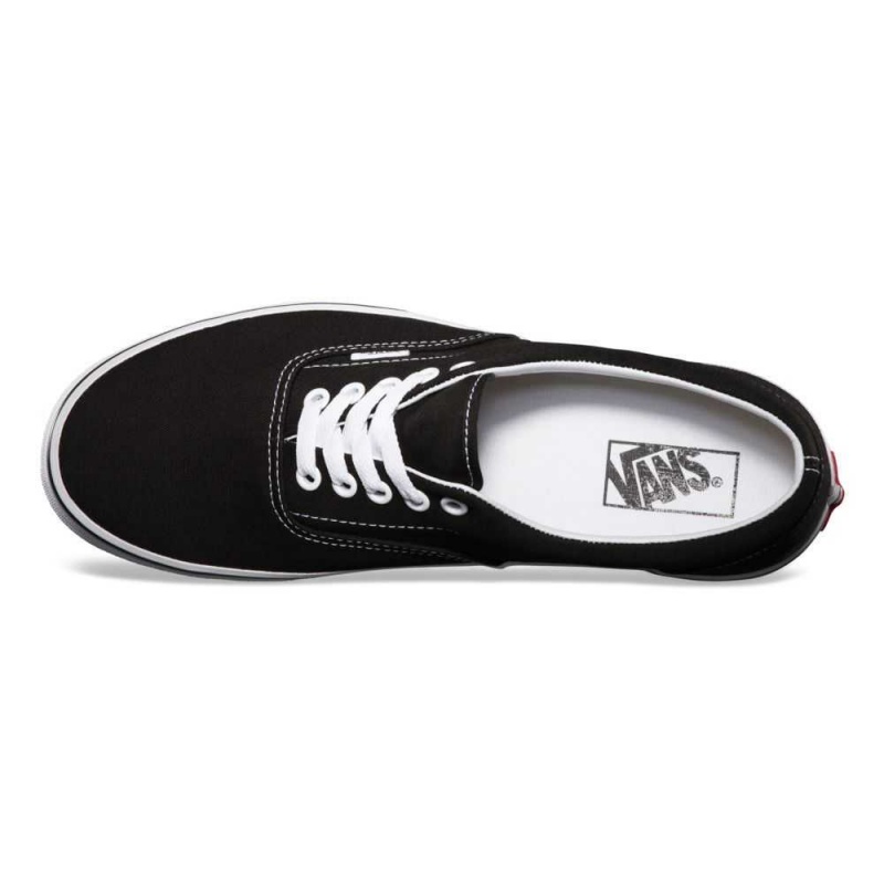 Vans Era Classic Damen Schwarz | 23564LNFD