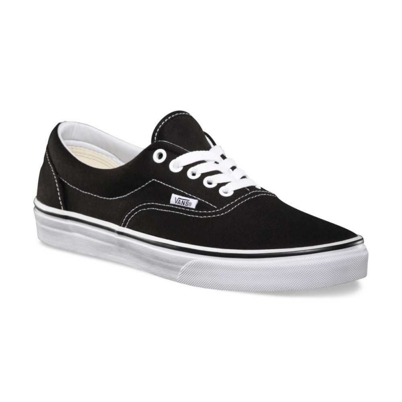 Vans Era Classic Damen Schwarz | 23564LNFD