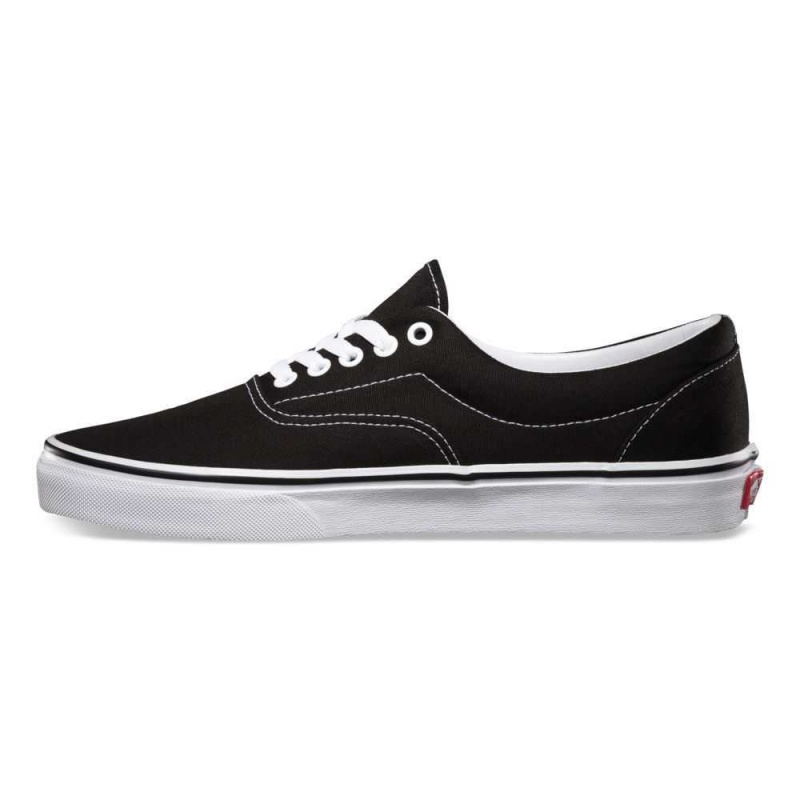 Vans Era Classic Damen Schwarz | 23564LNFD