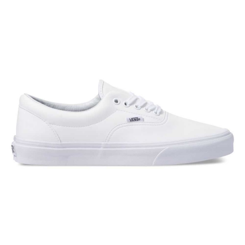 Vans Klassische Tumble Era Classic Damen Weiß | 92563YEAB