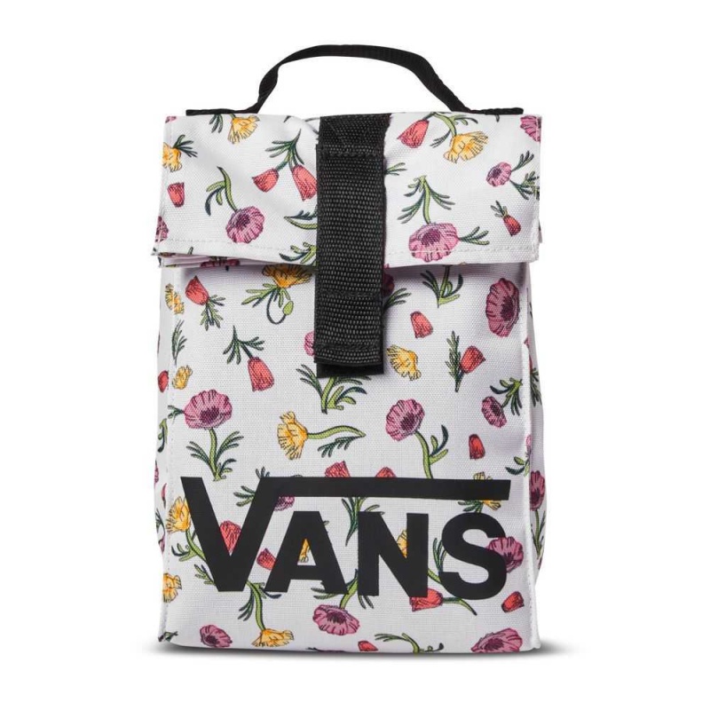 Vans OTW Lunch Sack Rucksäcke Damen Mehrfarbig | 85964PZWG