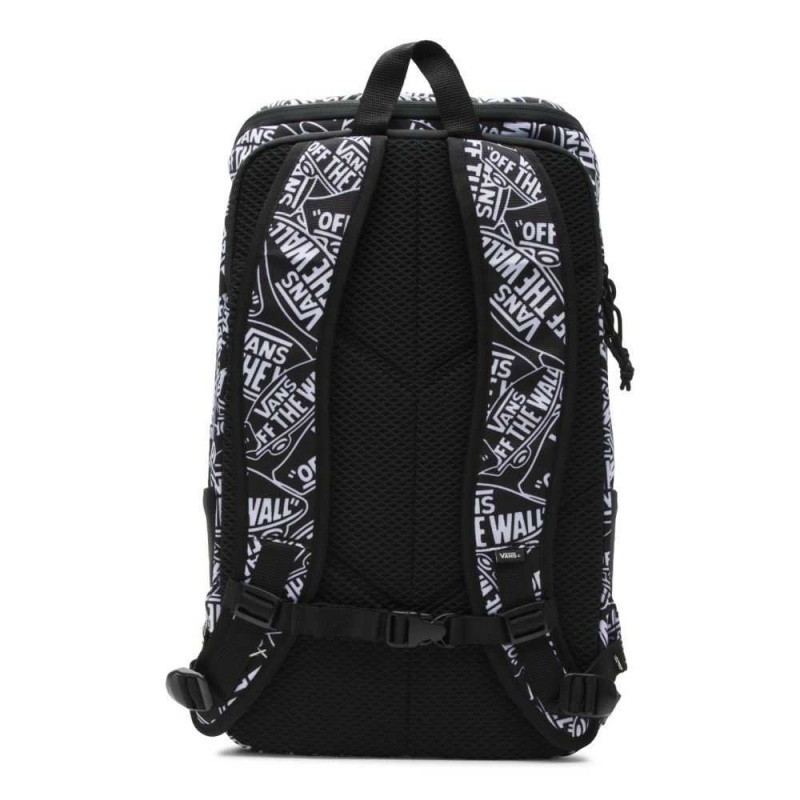 Vans Obstacle Skatepack Taschen Herren Mehrfarbig | 56480XWRH