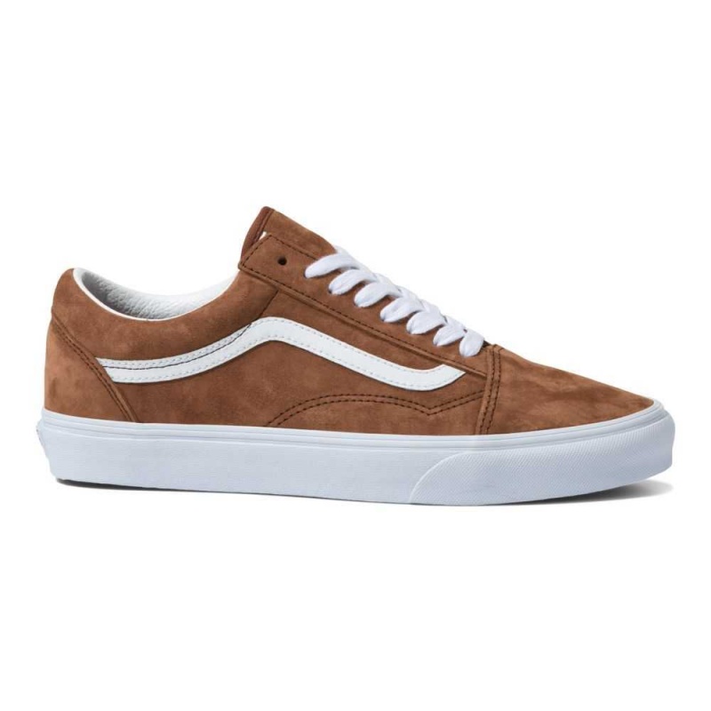 Vans Old Skool Classic Damen Mehrfarbig | 80241DQAR