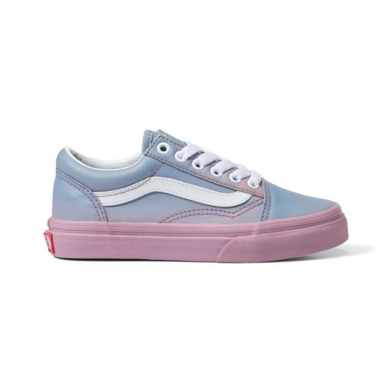 Vans Old Skool Classic Damen Mehrfarbig | 79610ATNY