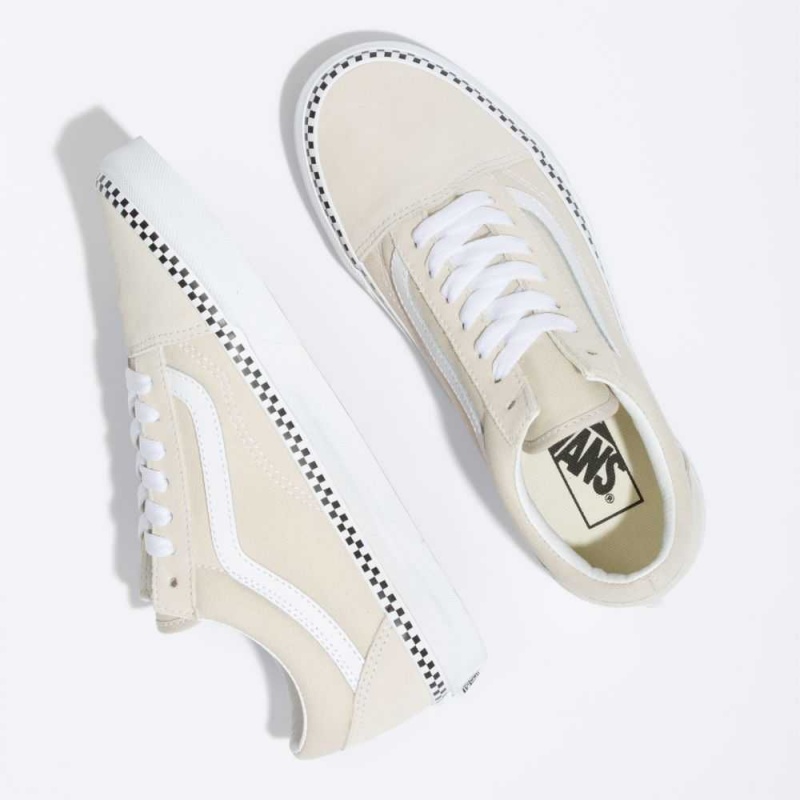 Vans Old Skool Classic Damen Mehrfarbig | 24953ZQLE