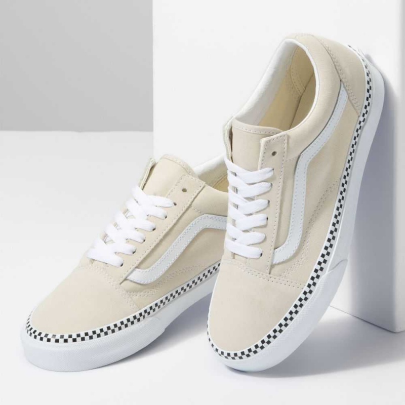 Vans Old Skool Classic Damen Mehrfarbig | 24953ZQLE