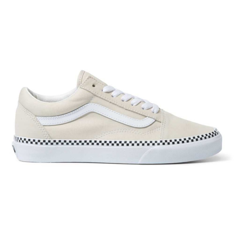 Vans Old Skool Classic Damen Mehrfarbig | 24953ZQLE