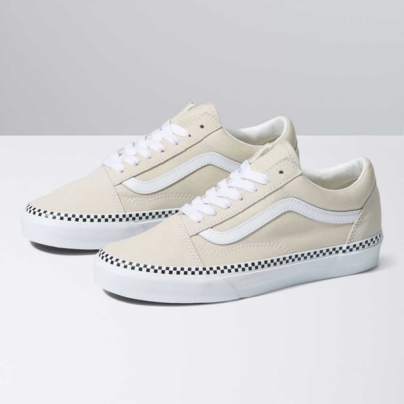 Vans Old Skool Classic Damen Mehrfarbig | 24953ZQLE