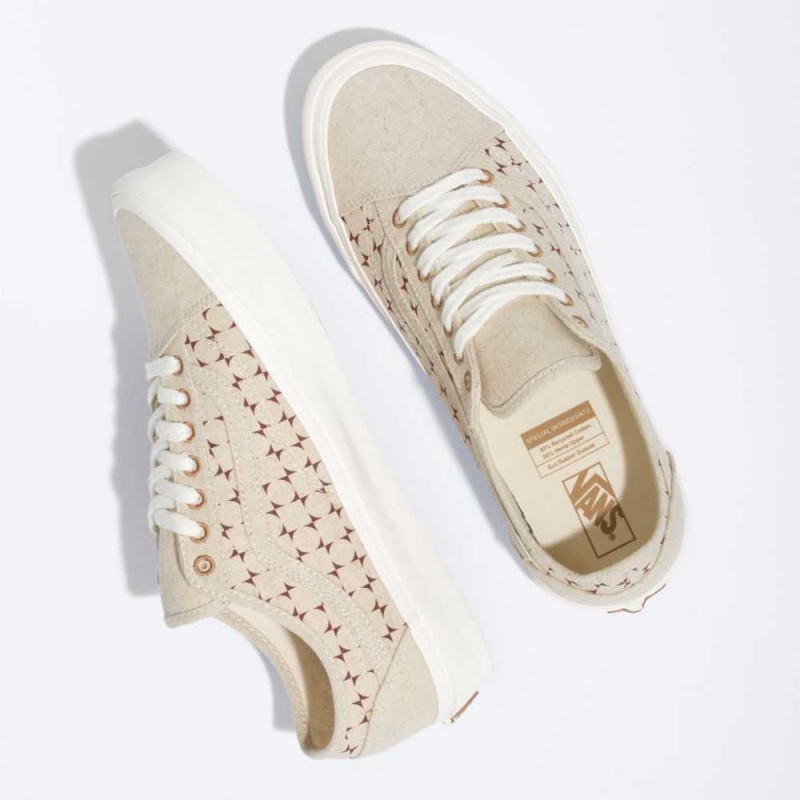 Vans Old Skool Tapered Classic Damen Mehrfarbig | 39815JTPE