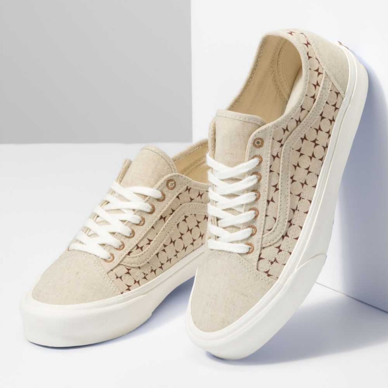 Vans Old Skool Tapered Classic Damen Mehrfarbig | 39815JTPE