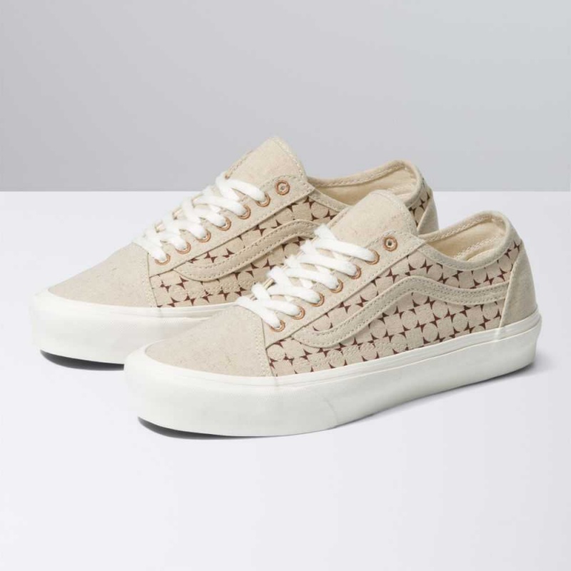 Vans Old Skool Tapered Classic Damen Mehrfarbig | 39815JTPE