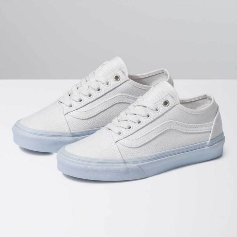 Vans Old Skool Tapered Modular Classic Damen Mehrfarbig | 17065YMNW