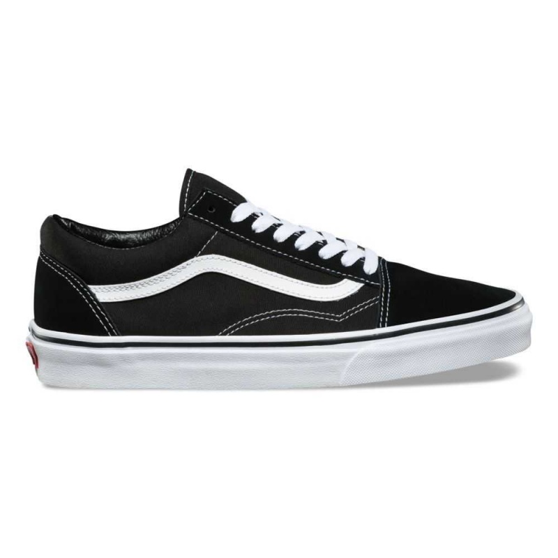 Vans Old Skool Weite Classic Damen | 74826HWYM