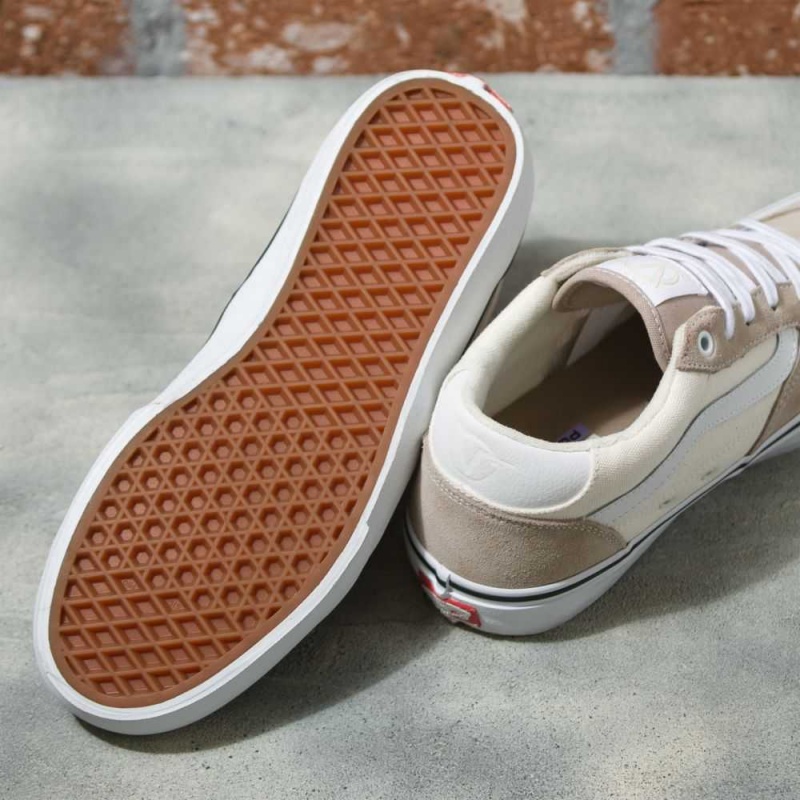 Vans Rowan Skateschuhe Herren Mehrfarbig | 20693VAIH