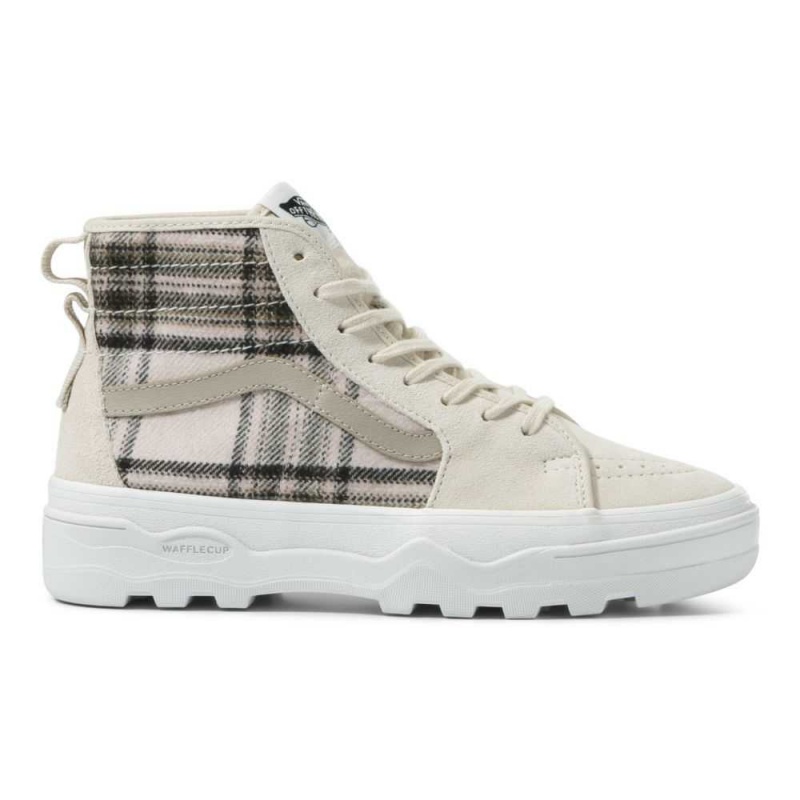 Vans Sentry Sk8-Hi WC Classic Damen Mehrfarbig | 96583VXSZ