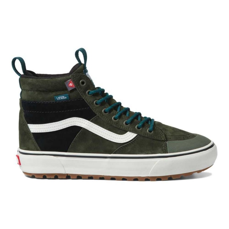 Vans Sk8-Hi MTE-2 Classic Damen Lila | 76920OYDJ