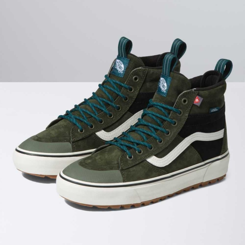 Vans Sk8-Hi MTE-2 Classic Damen Lila | 76920OYDJ